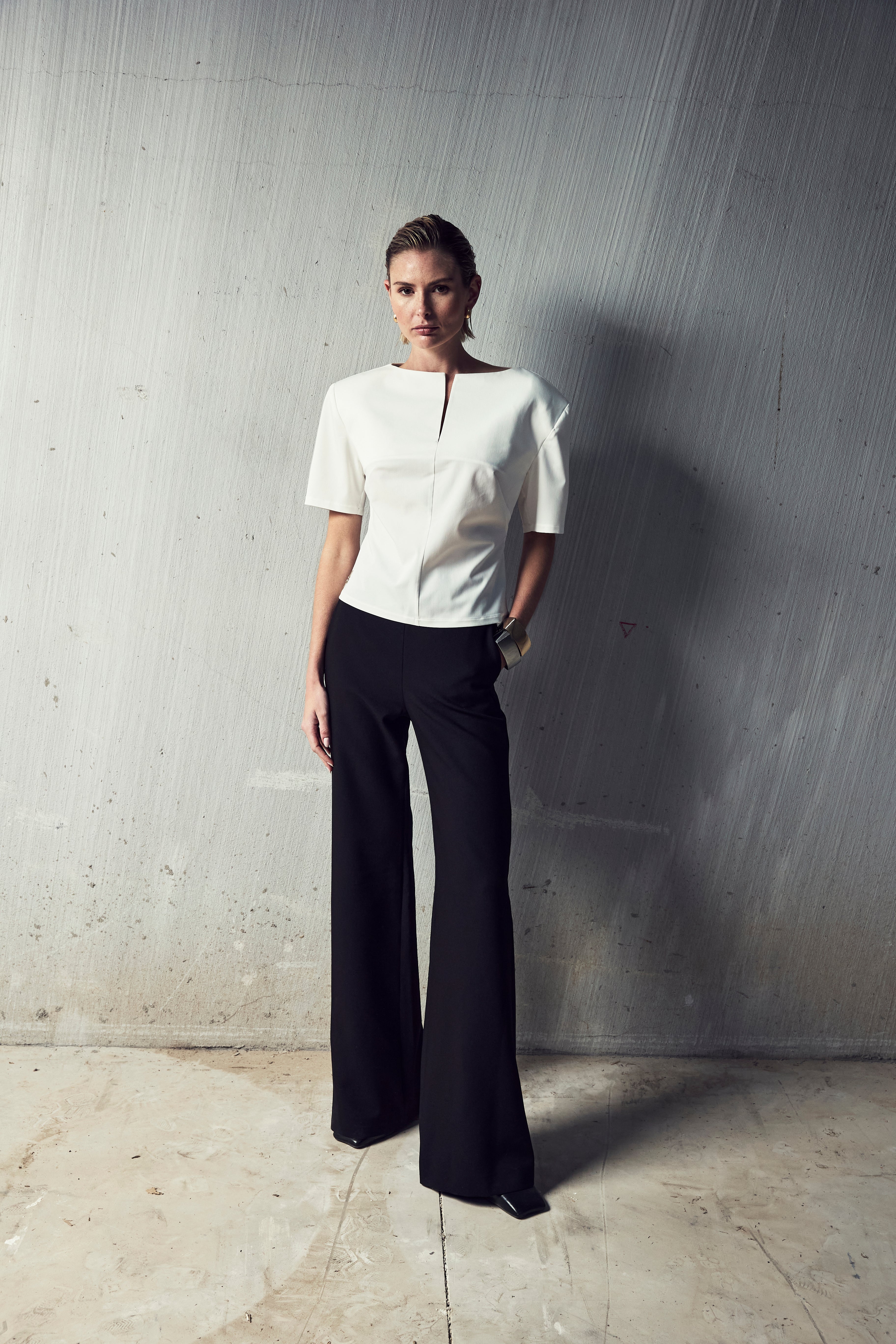 SHARP PANT