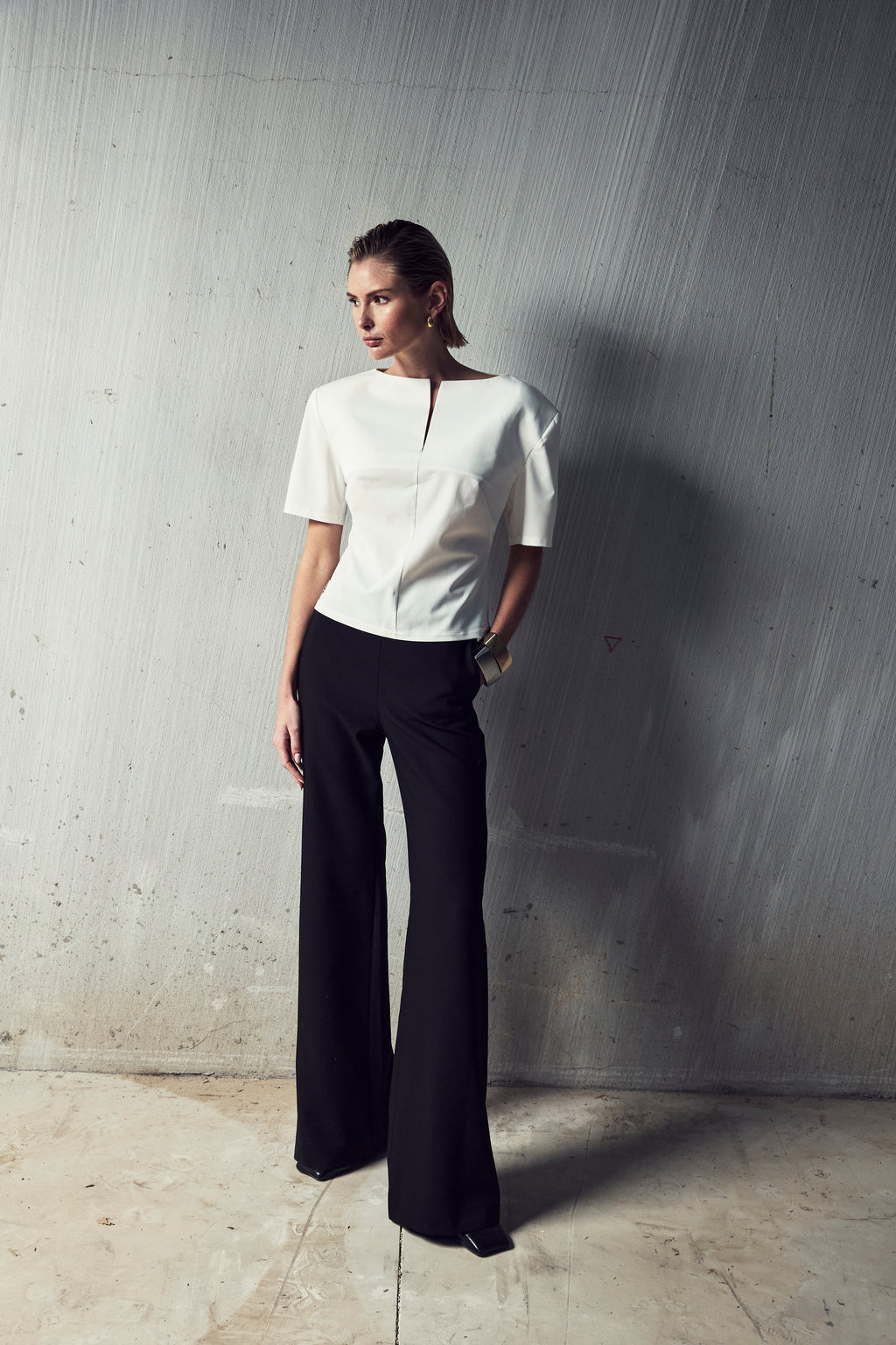 SHARP PANT