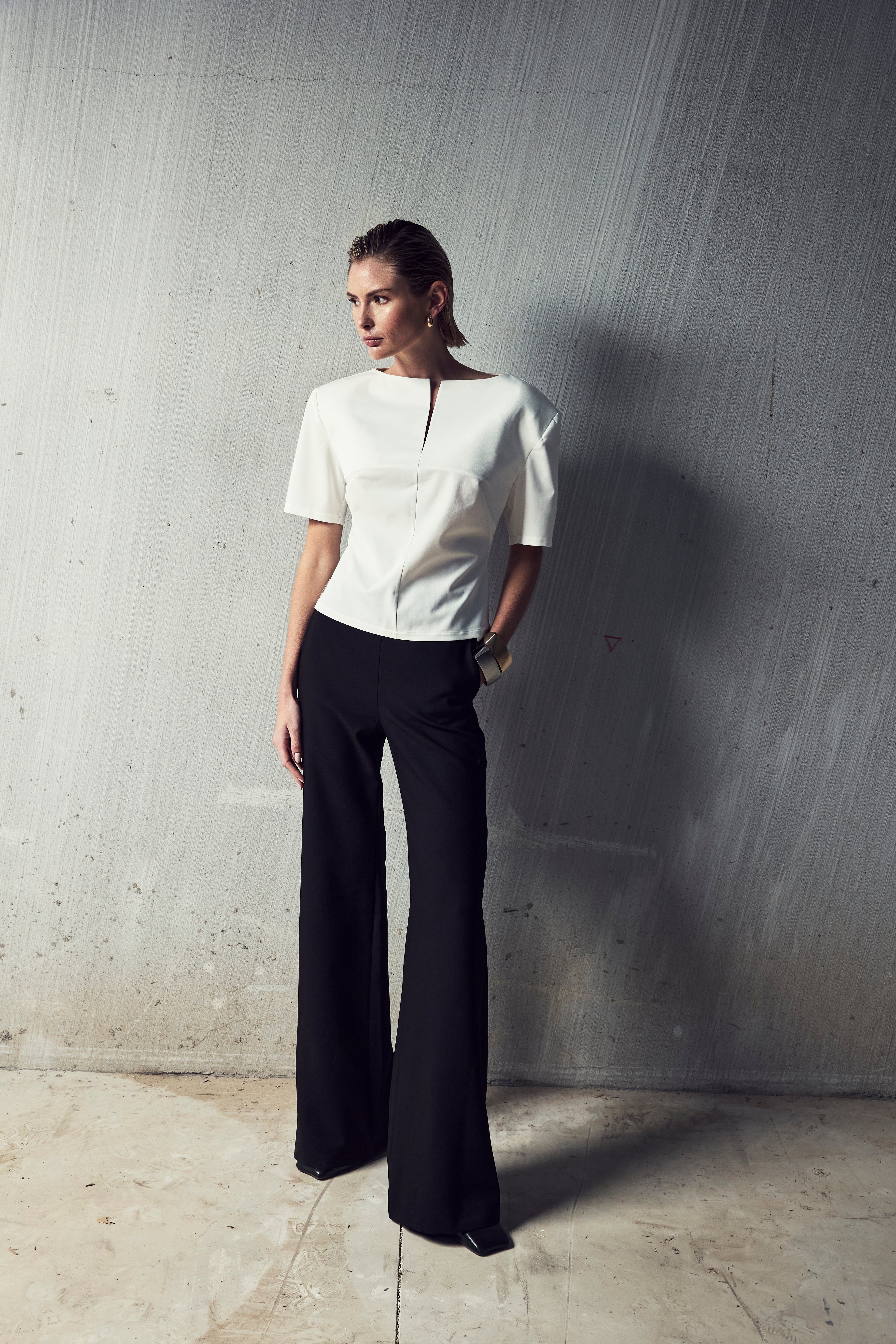 SHARP PANT