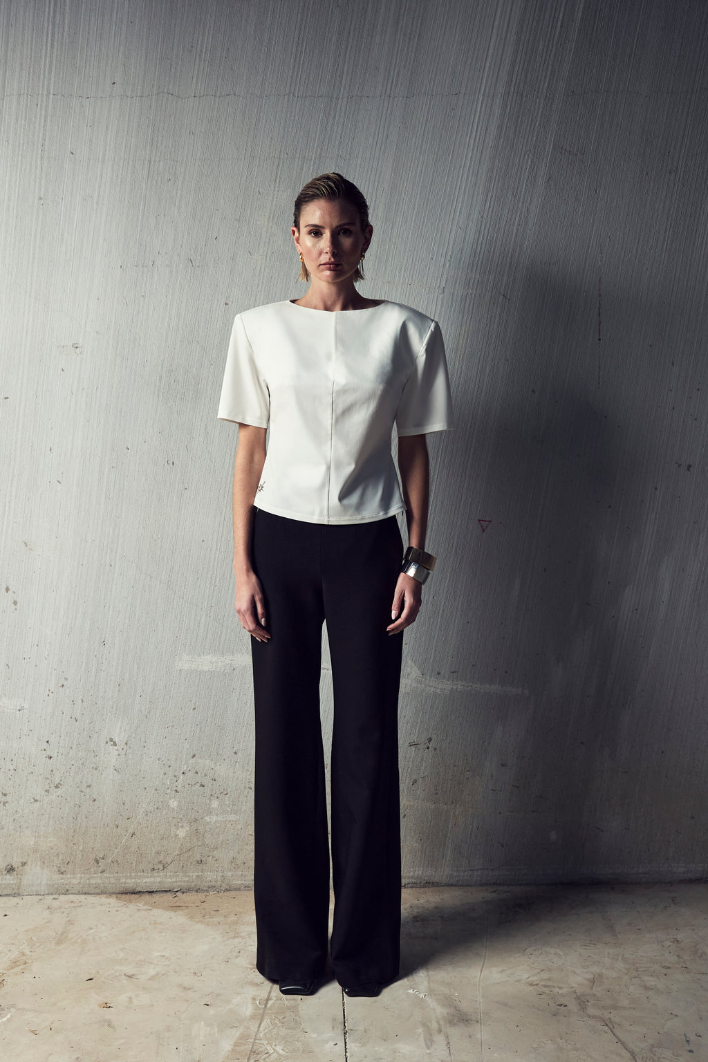 SHARP PANT