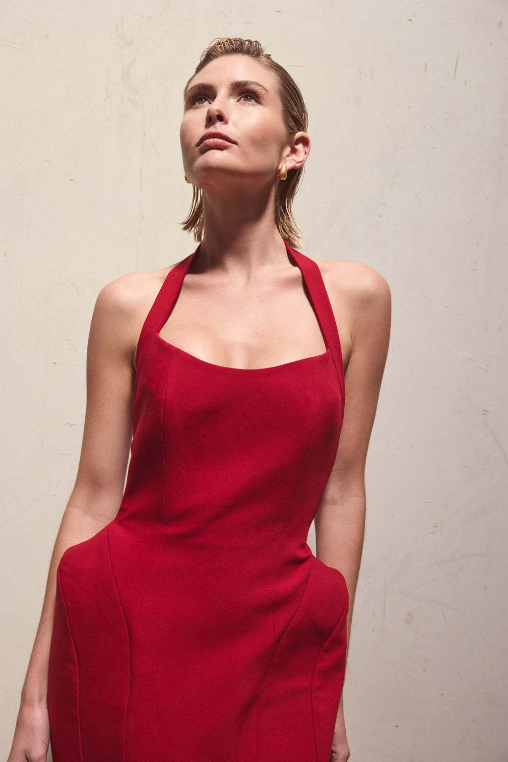 MONACO DRESS