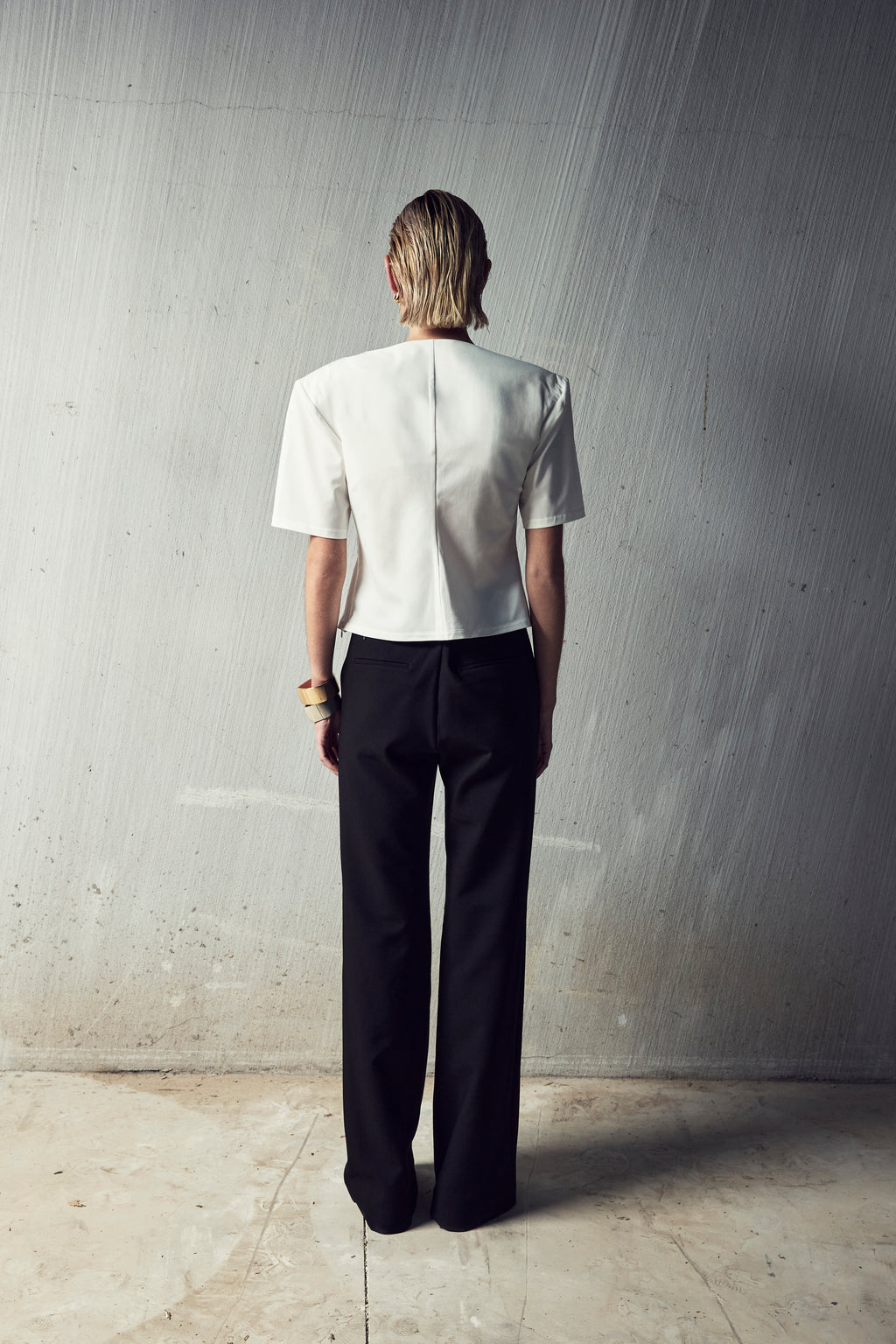 SHARP PANT