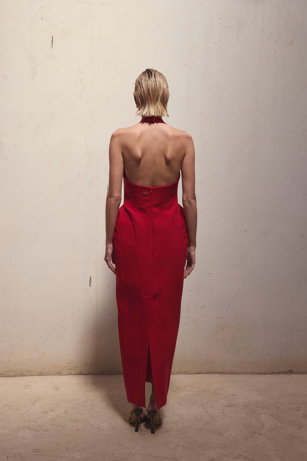 MONACO DRESS
