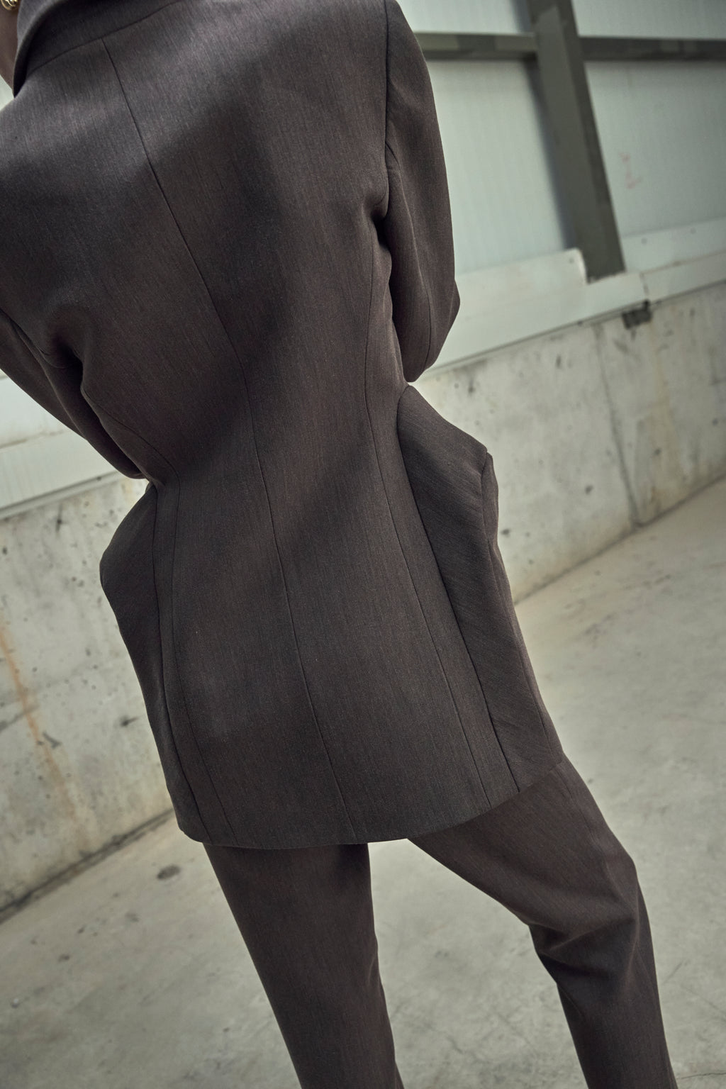 CORE PANT
