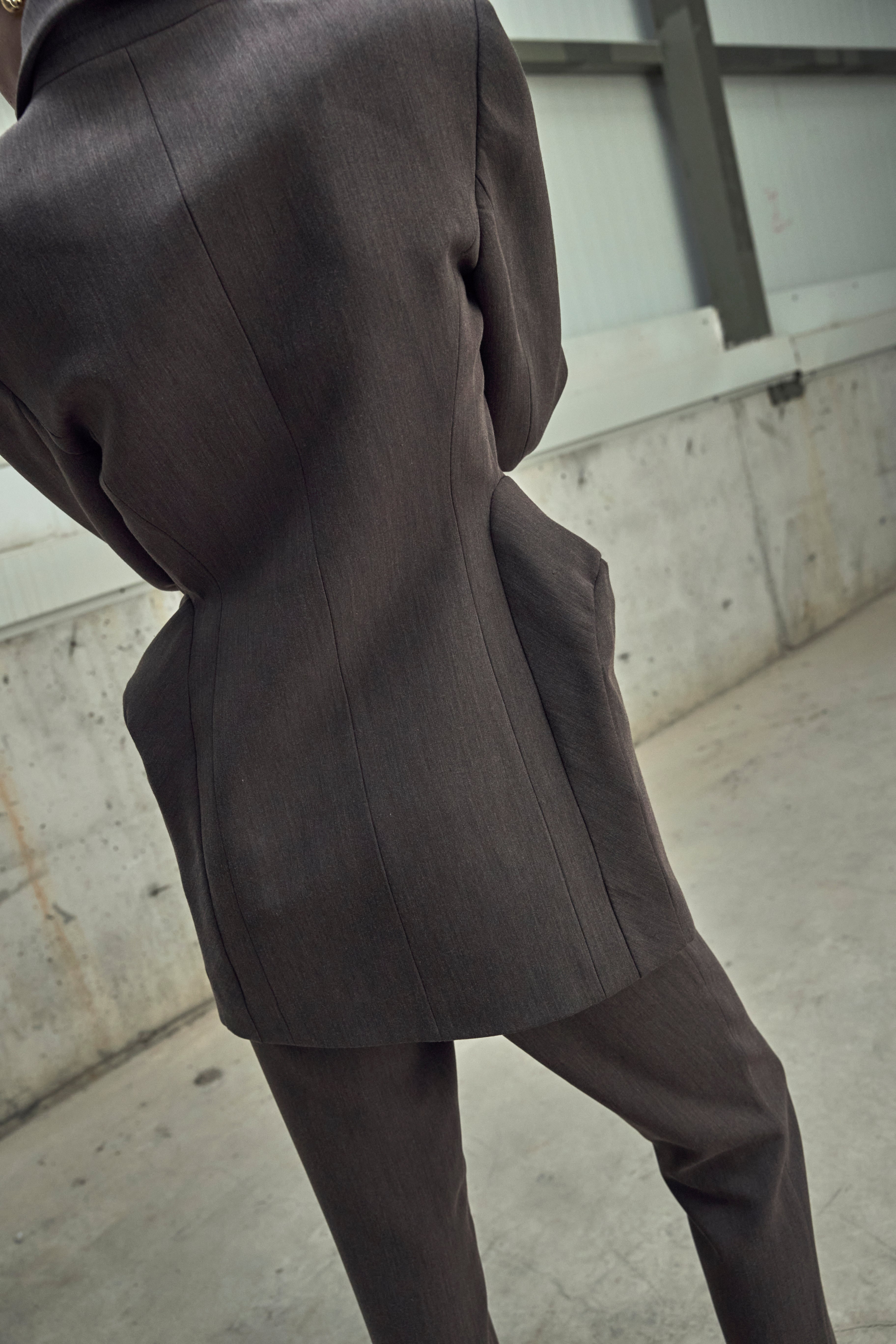 CORE PANT
