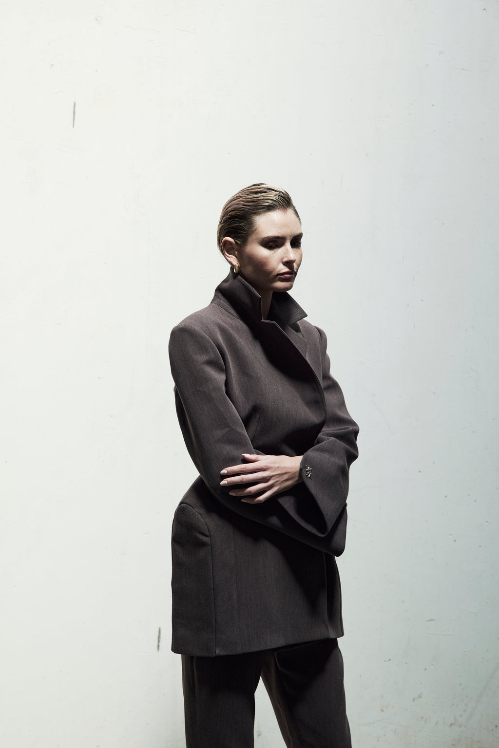 STRUCTURE BLAZER