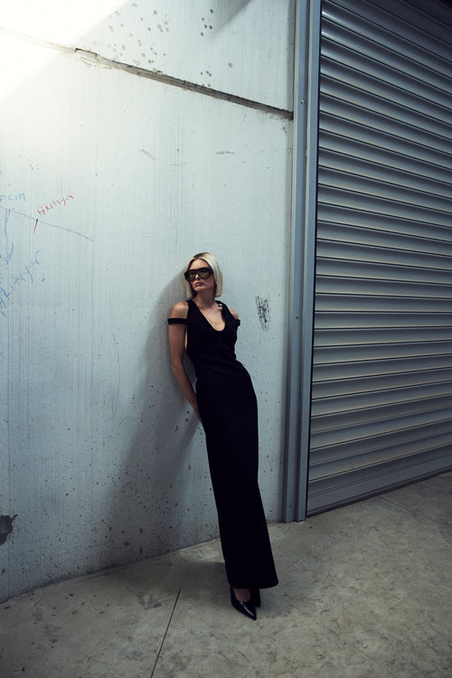 BOLD DRESS