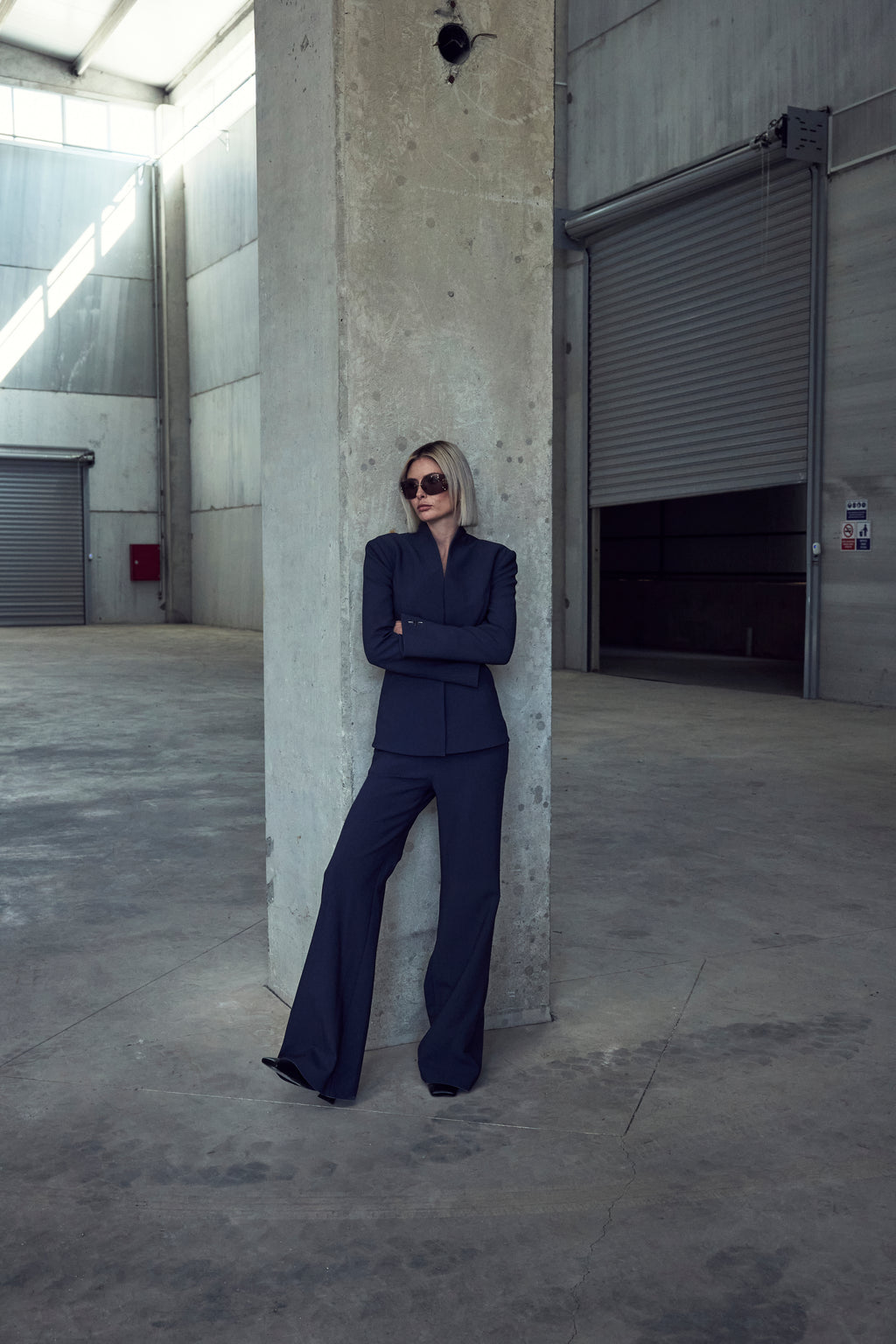 LINE PANT