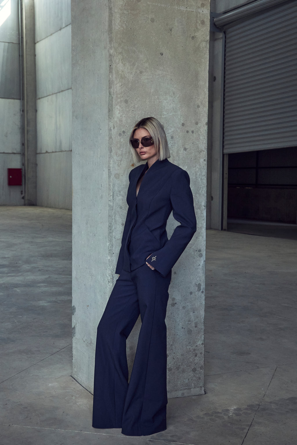LINE PANT