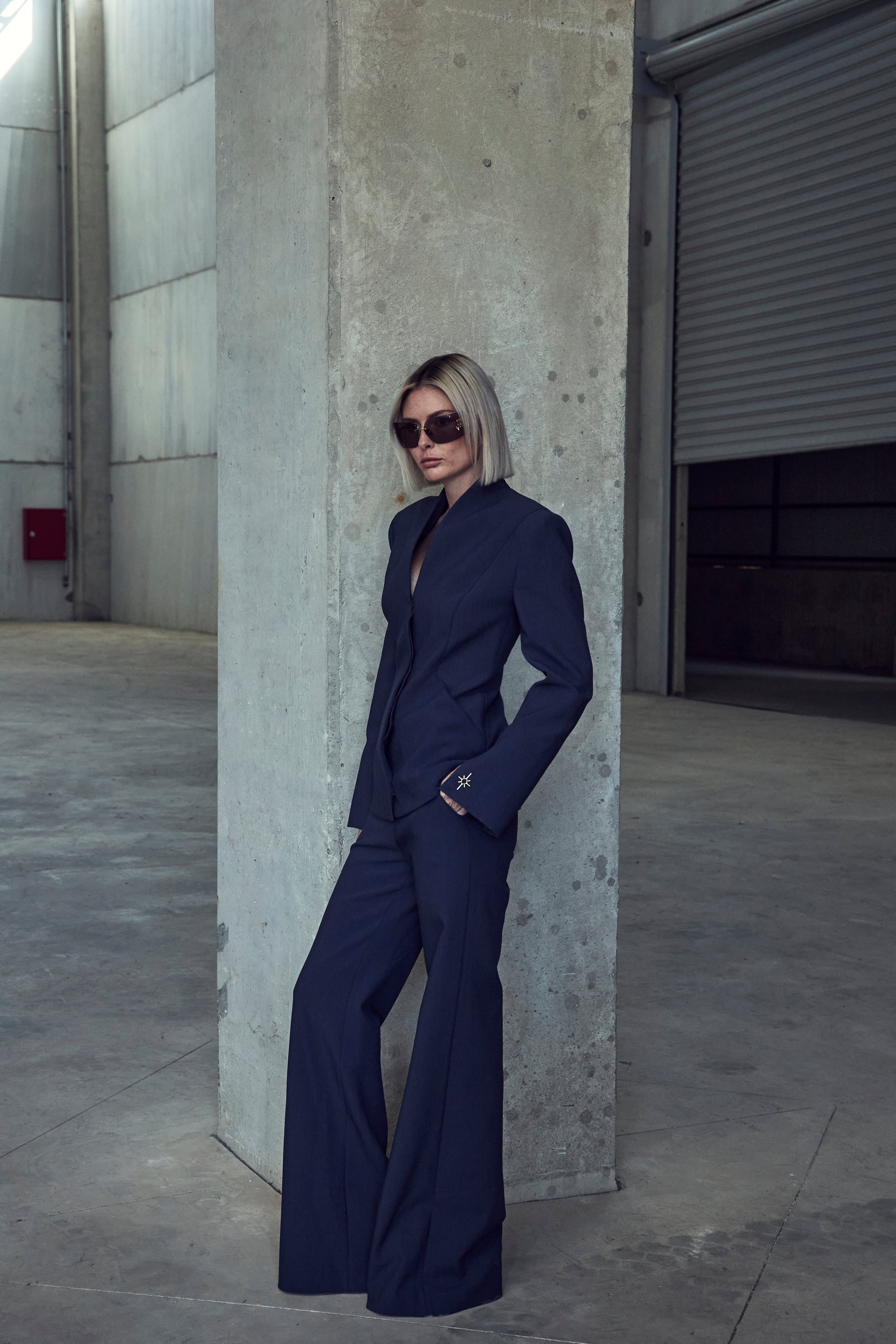 LINE PANT