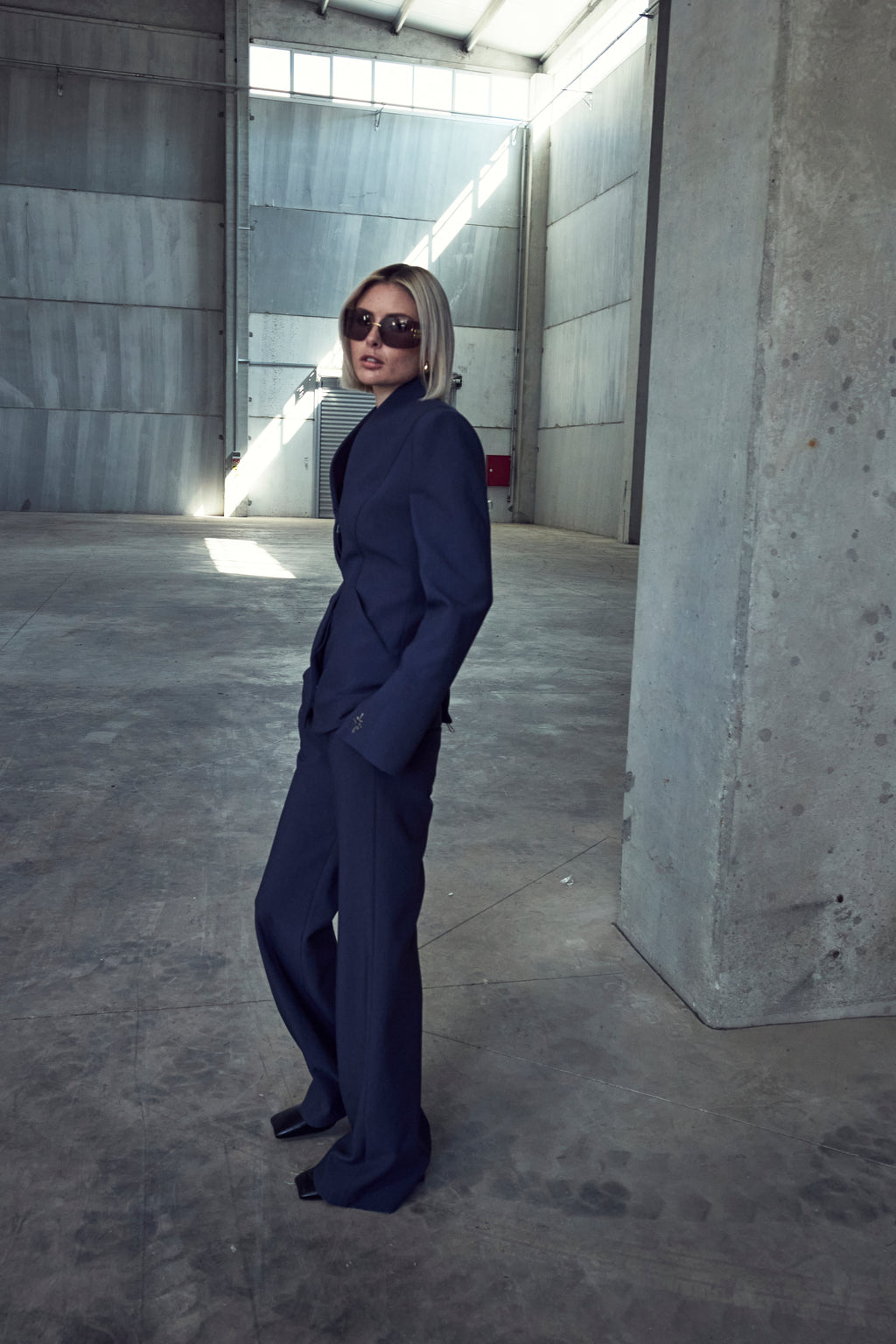 LINE PANT