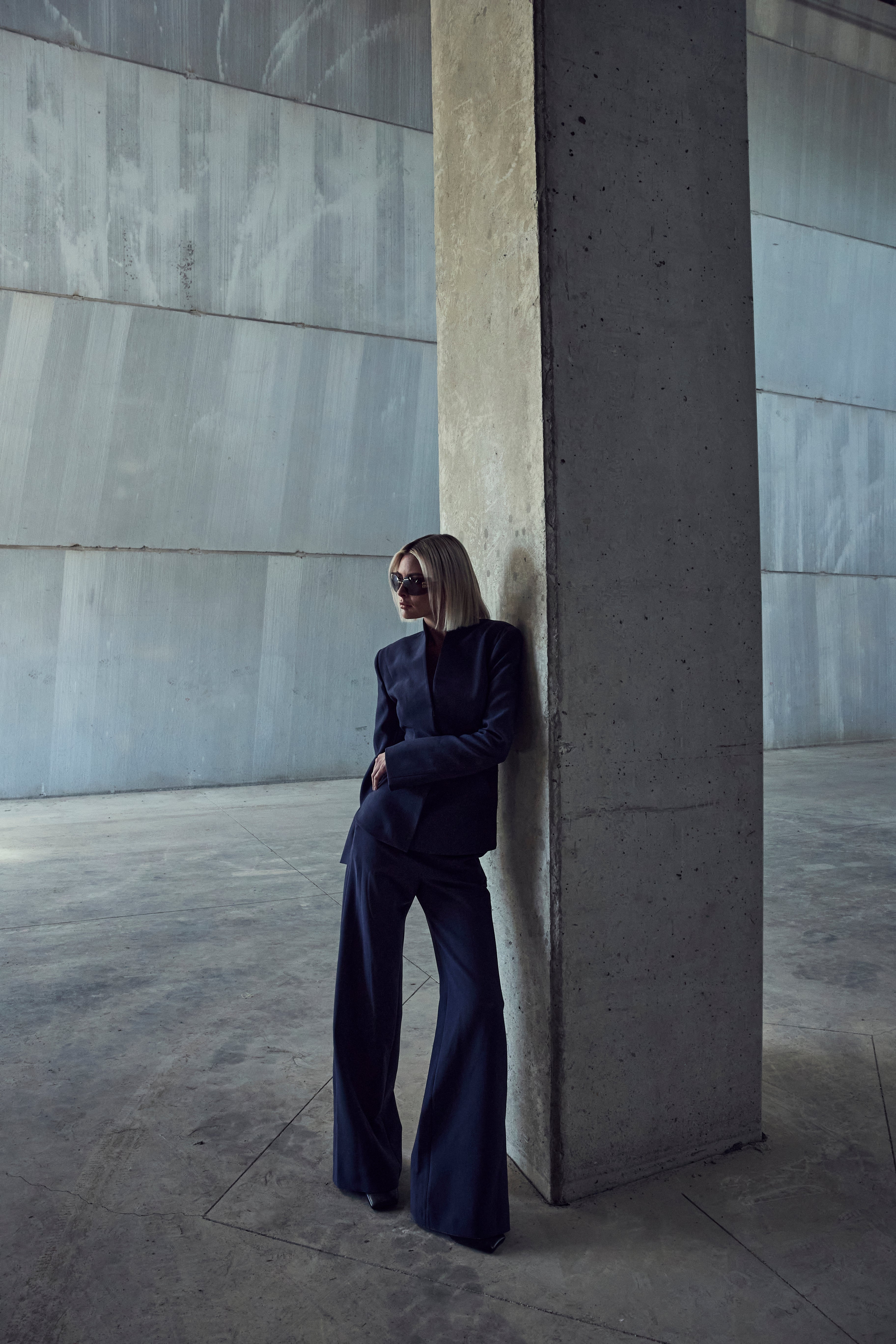 LINE PANT