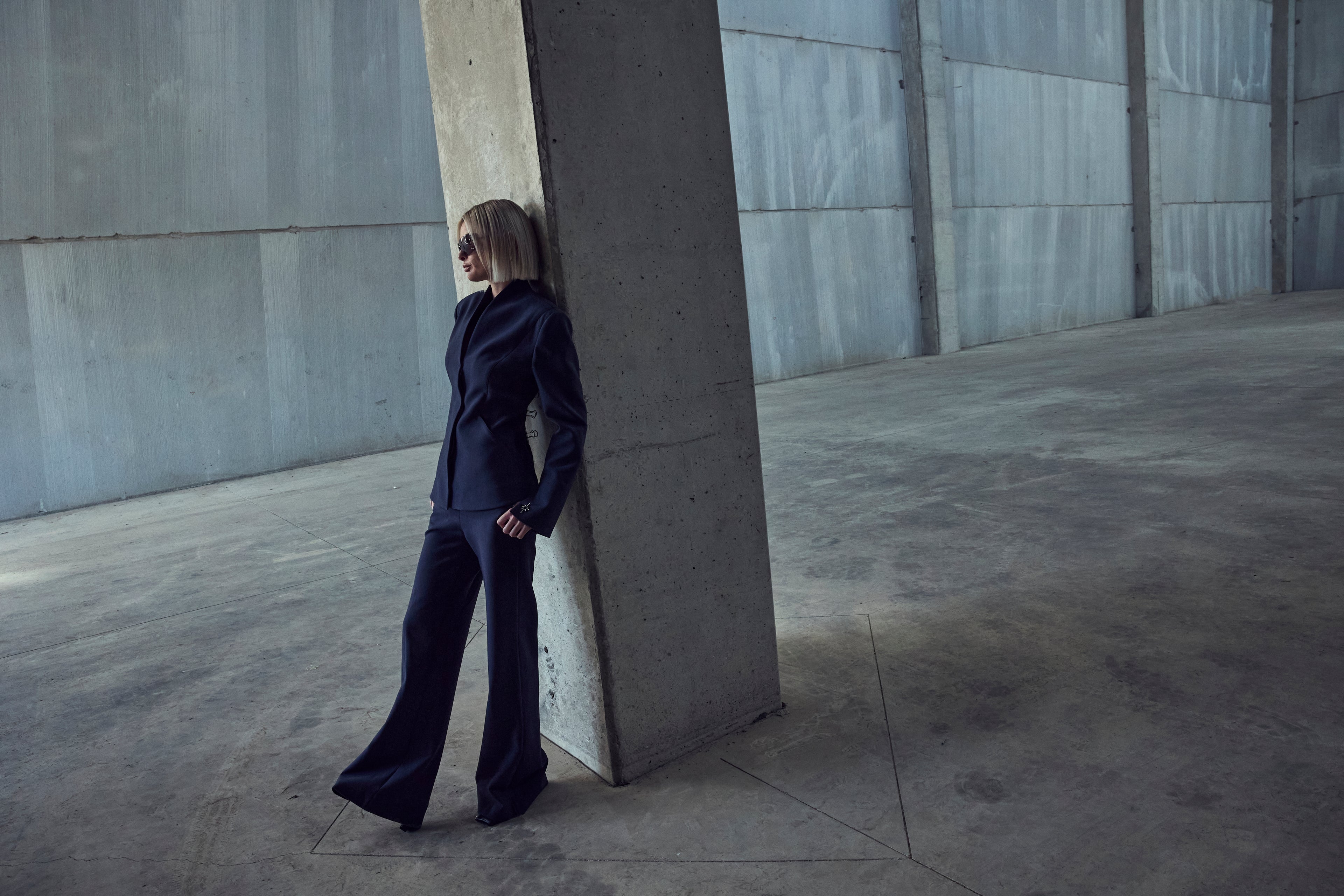 LINE PANT