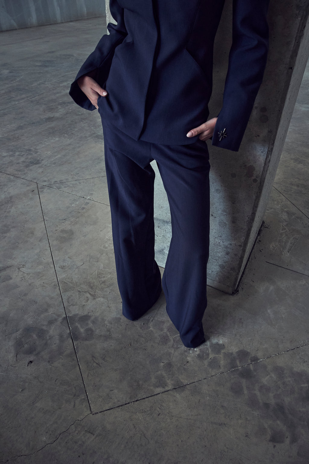 LINE PANT