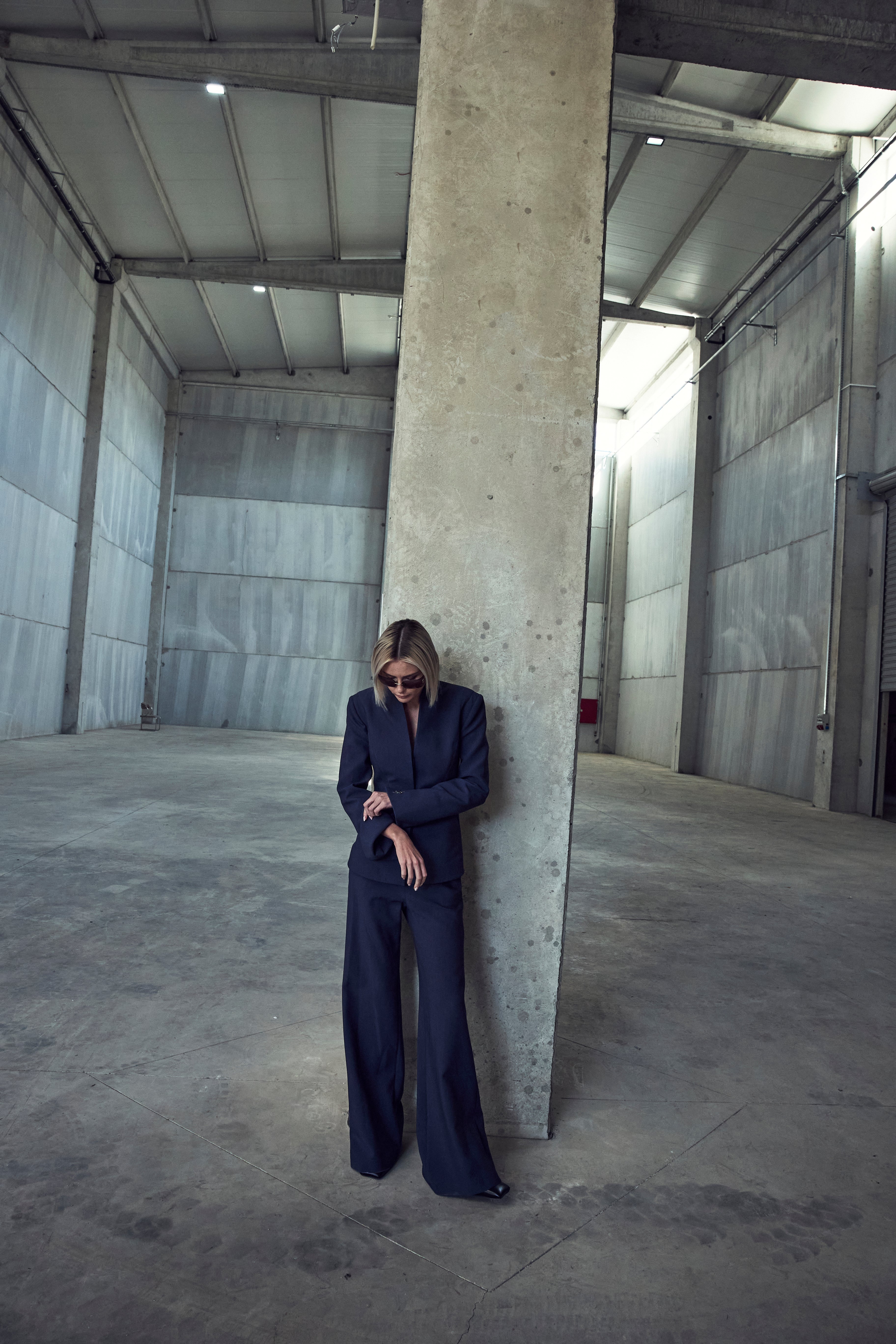 LINE PANT