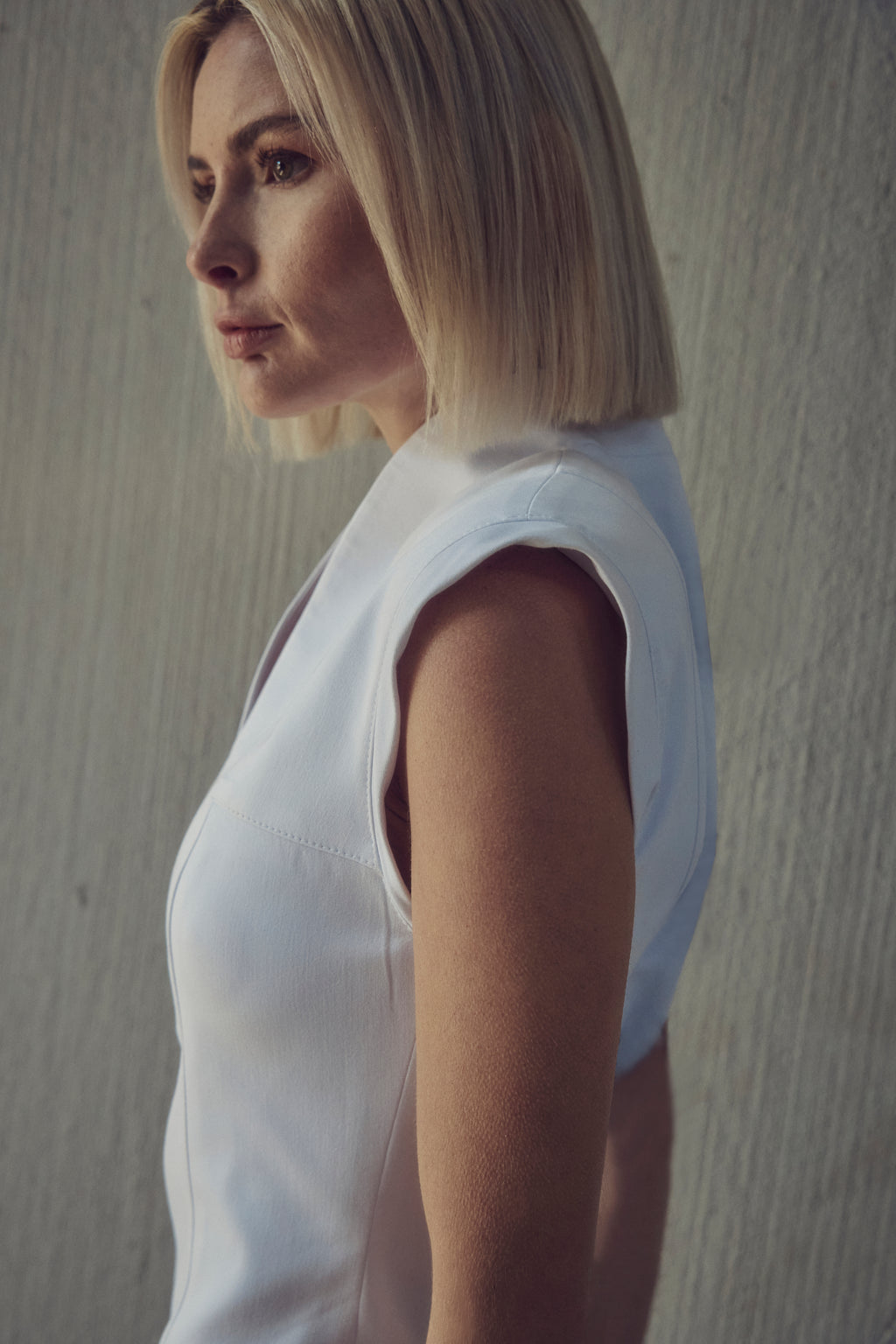 SKIN DRESS