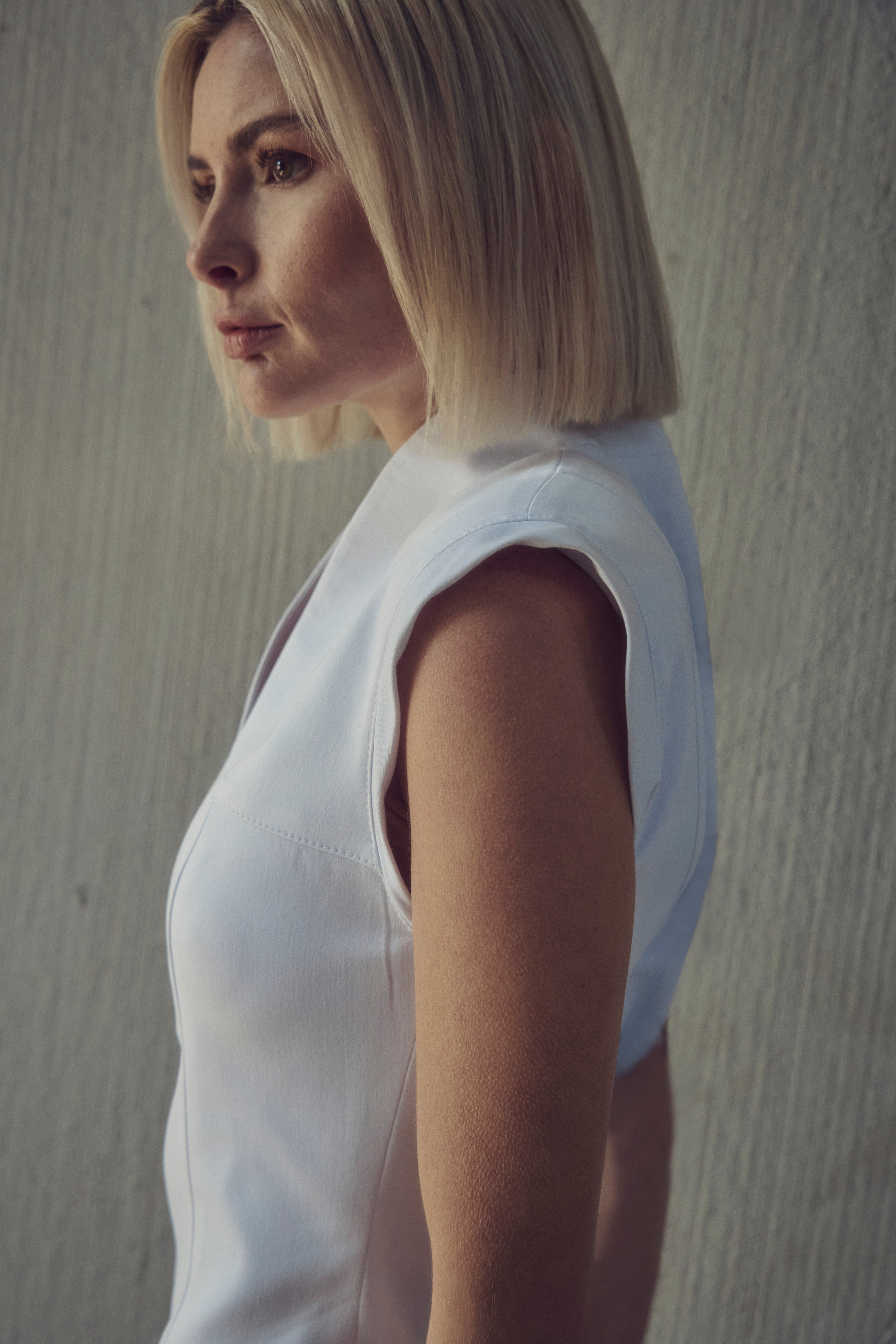 SKIN DRESS