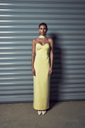 STILL DRESS
