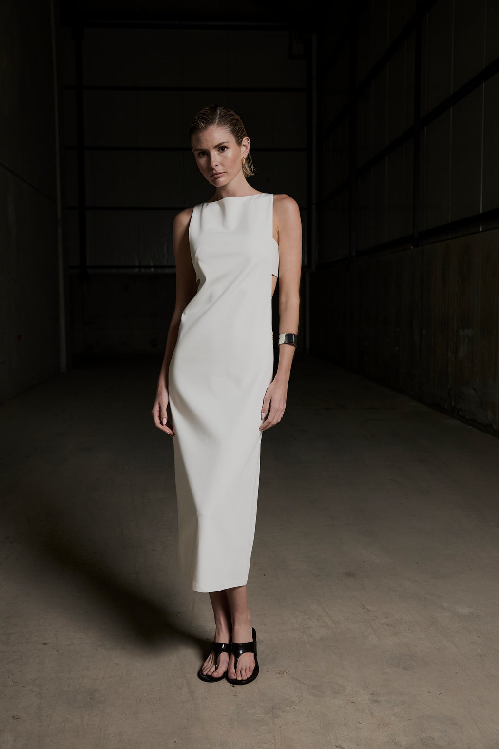 PURE DRESS