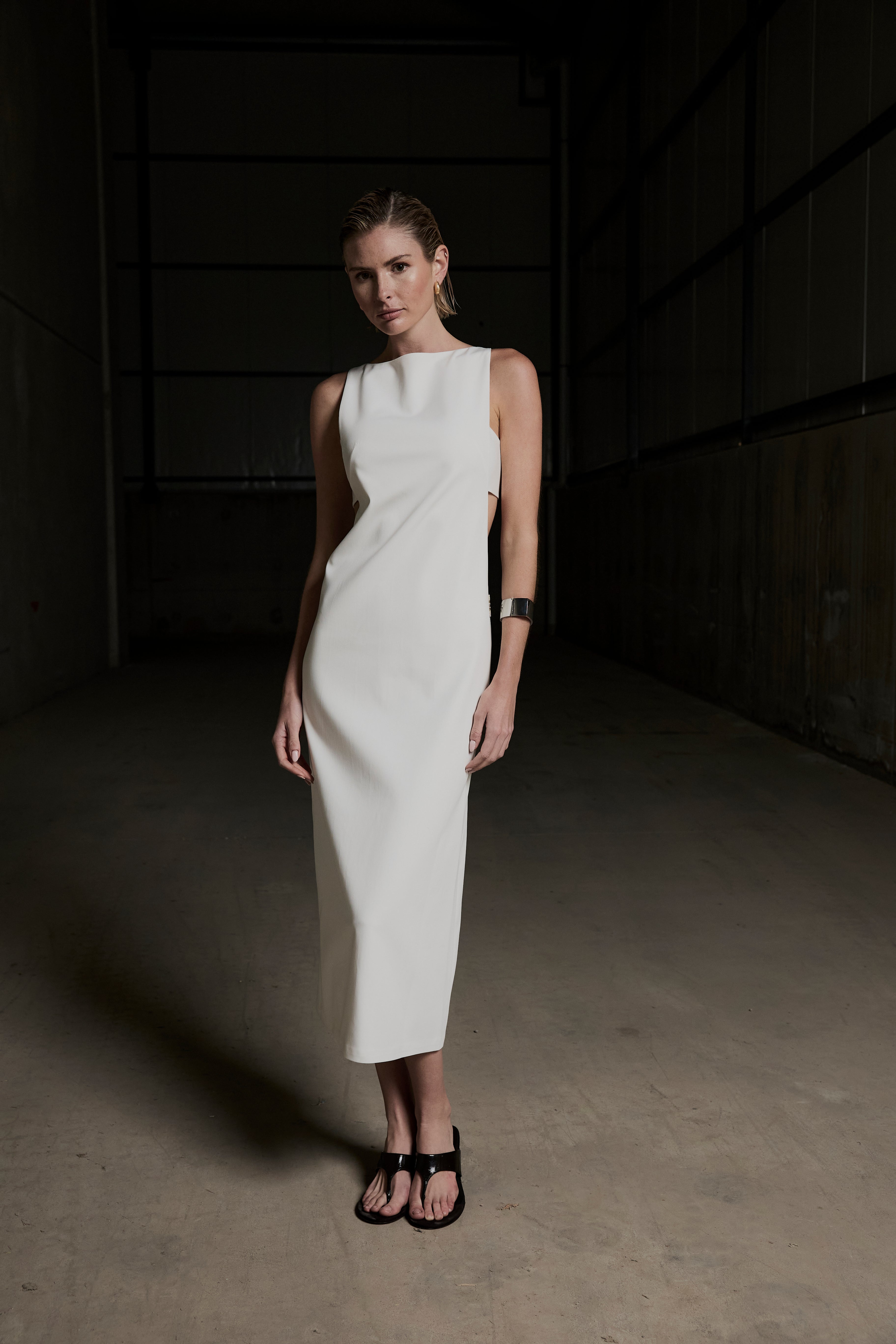 PURE DRESS