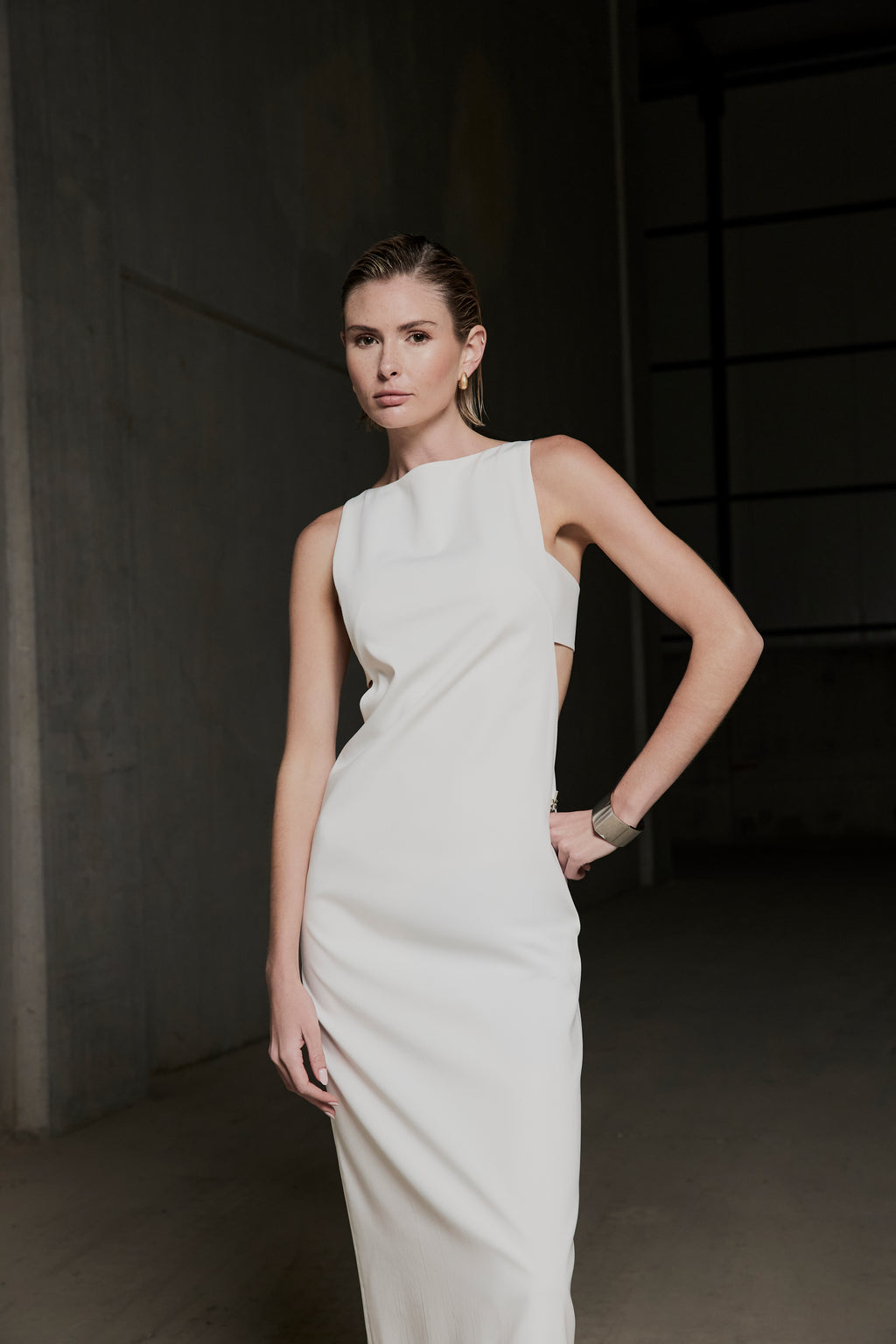 PURE DRESS