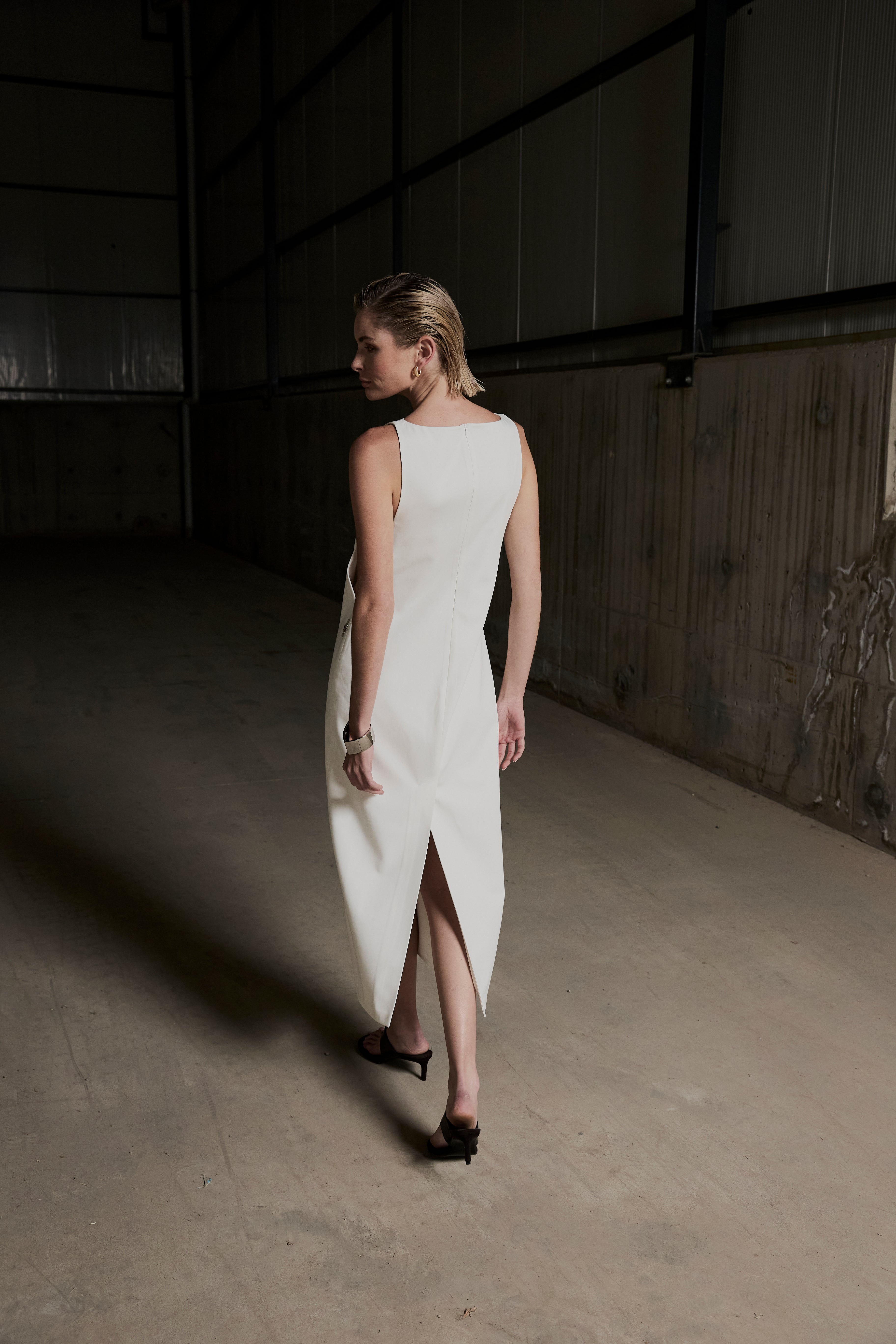PURE DRESS