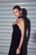 CONTOUR DRESS